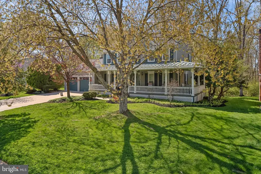 26 Lipscomb Ct, Sterling, VA 20165 - #3