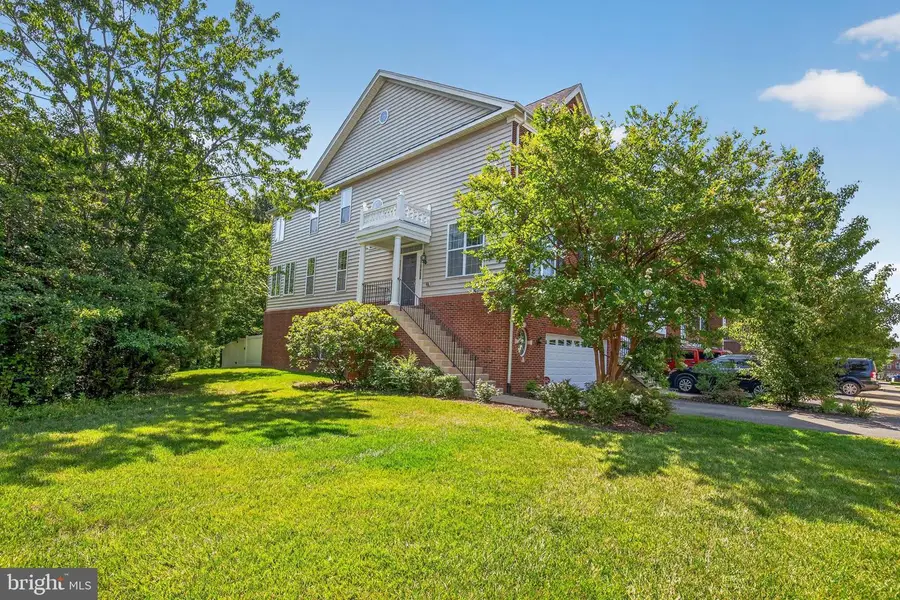43283 Mitcham Sq, Ashburn, VA 20148 - #2
