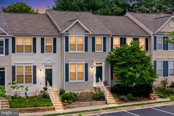 453 Pearlbush Sq Ne, LEESBURG, VA 20176