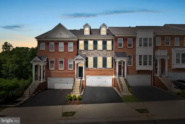 42666 Keiller Ter, ASHBURN, VA 20147