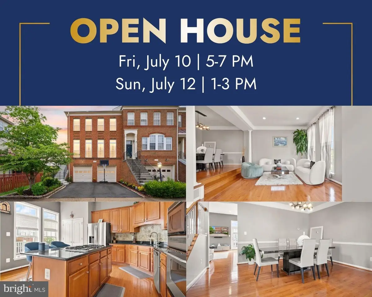 22016 Dilworth Sq, Broadlands, VA 20148 - #1