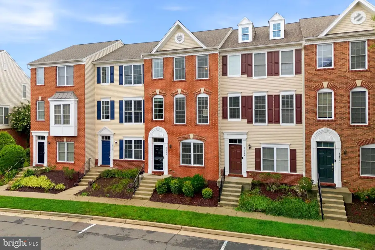 25156 Monteith Ter, Chantilly, VA 20152 - #1