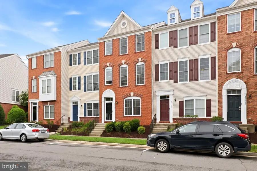25156 Monteith Ter, Chantilly, VA 20152 - #2