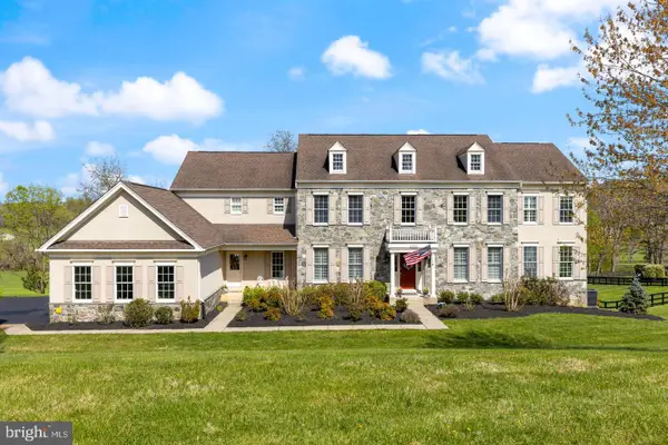 15058 Bankfield Dr, WATERFORD, VA 20197