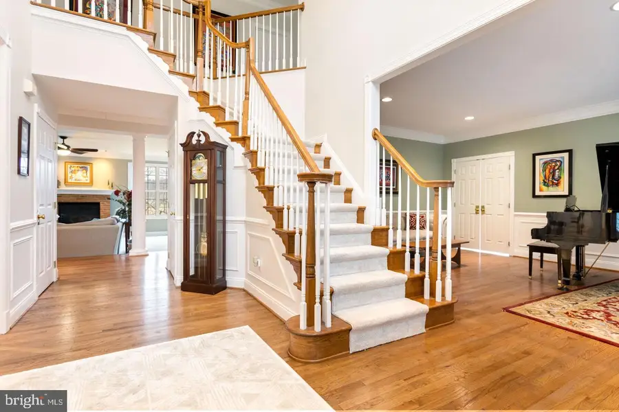15058 Bankfield Dr, Waterford, VA 20197 - #3