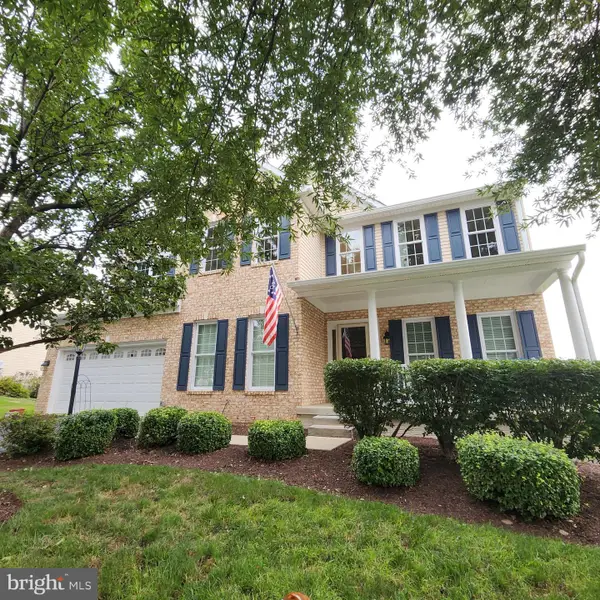 20816 Cross Timber Dr, ASHBURN, VA 20147