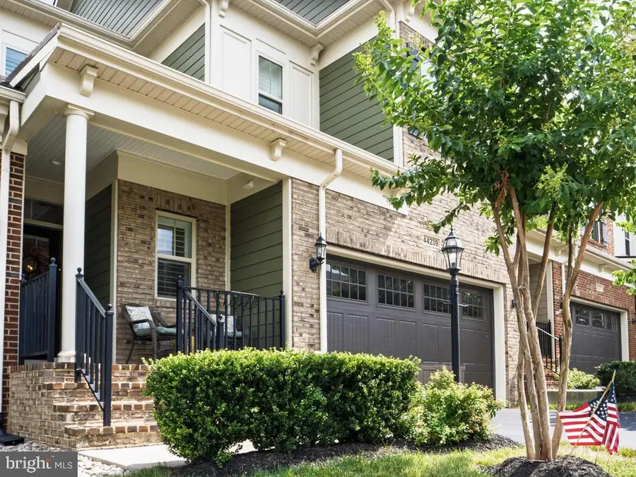 44239 Silverpalm Grove Ter, Leesburg, VA 20176 - #2
