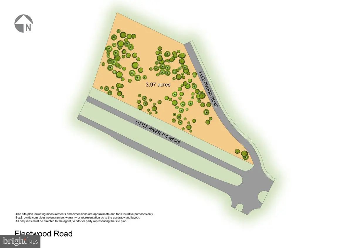 Fleetwood Rd, Aldie, VA 20105 - #1