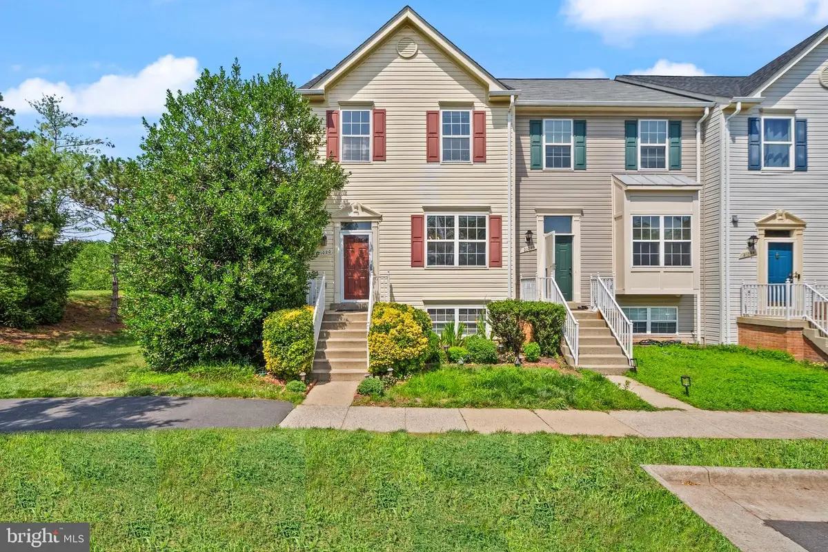 21020 Mossy Glen Ter, Ashburn, VA 20147 - #1