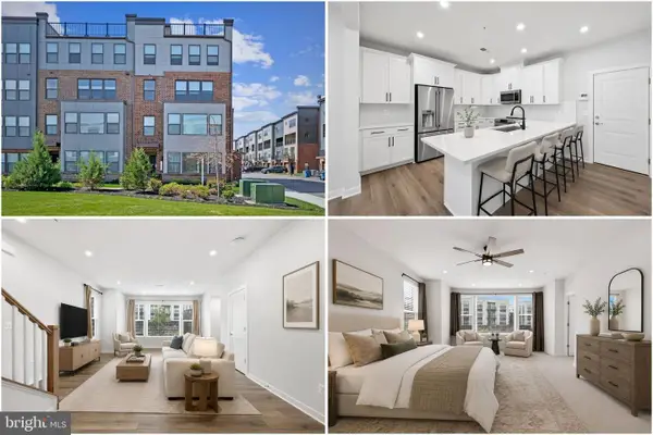43728 Transit Sq, ASHBURN, VA 20147
