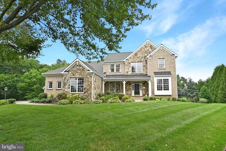 43317 Cedar Pond Pl, Chantilly, VA 20152 - #3