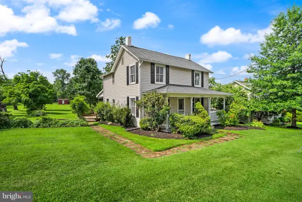 43699 Hay Rd, ASHBURN, VA 20147