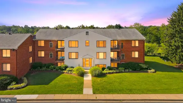 125-e Clubhouse Dr Sw #6, LEESBURG, VA 20175