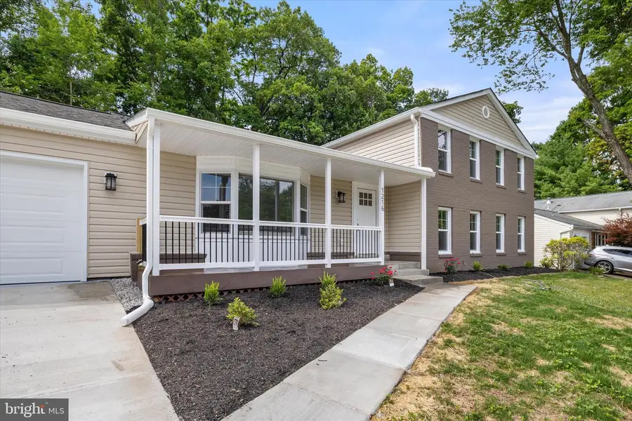 1216 Bradfield Dr Sw, Leesburg, VA 20175 - #3