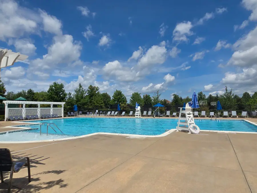 23694 Hopewell Manor Ter, Ashburn, VA 20148 - #2