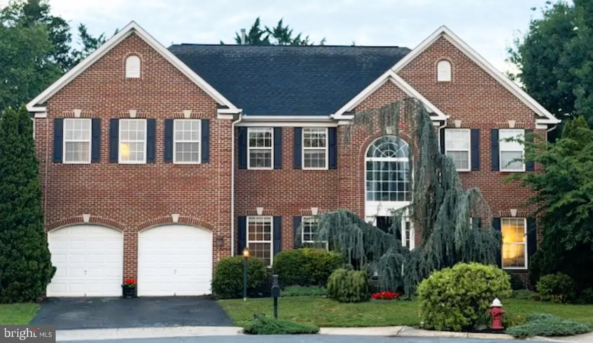 43276 John Danforth Ct, Ashburn, VA 20147 - #1