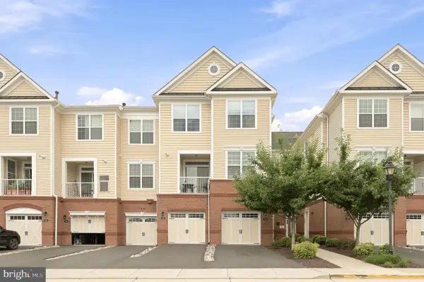 23255 Milltown Knoll Sq #107, ASHBURN, VA 20148