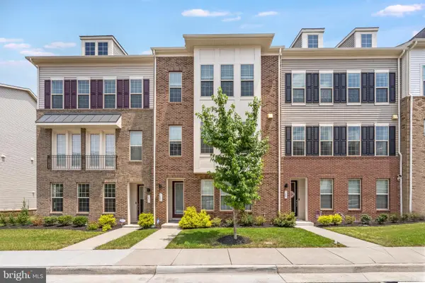 1609 Field Sparrow Ter Ne, LEESBURG, VA 20176