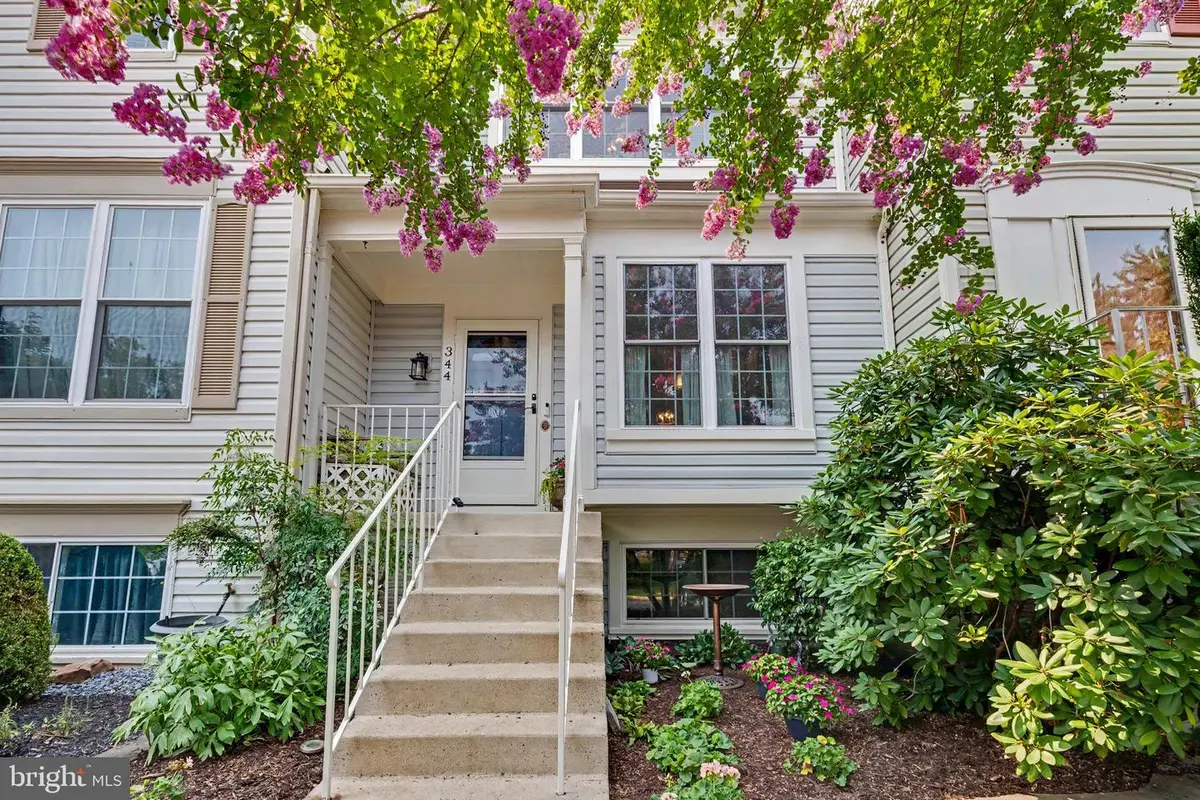 344 Coltsridge Ter Ne, Leesburg, VA 20176 - #1