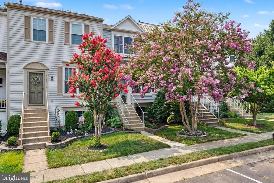 344 Coltsridge Ter Ne, Leesburg, VA 20176 - #2