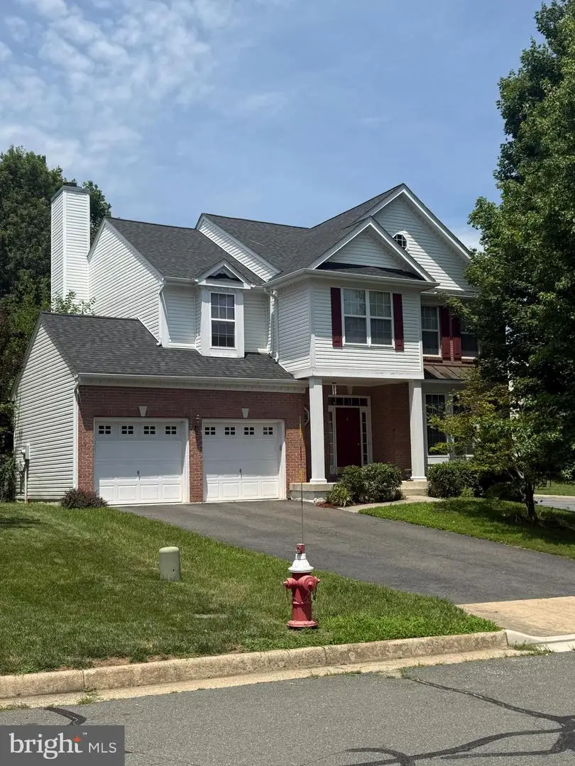 35554 Sarasota St, Round Hill, VA 20141 - #3