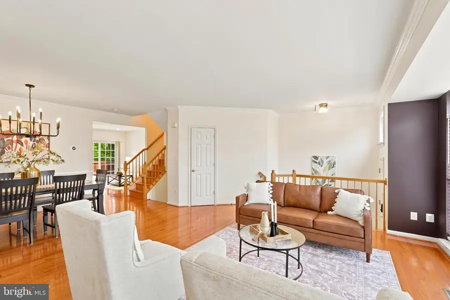 24643 Kings Canyon Sq, Aldie, VA 20105 - #2