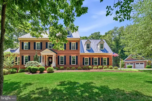 1176 Hawling Pl Sw, LEESBURG, VA 20175