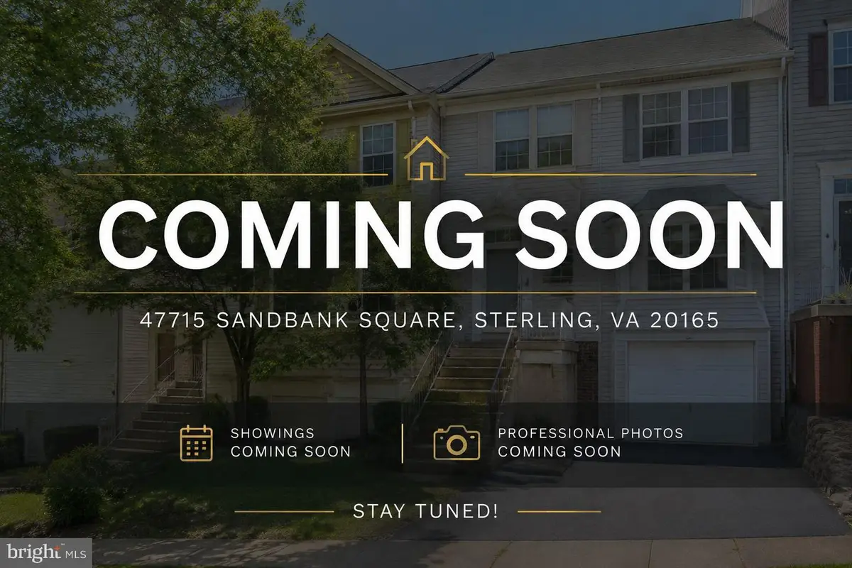 47715 Sandbank Sq, Sterling, VA 20165 - #1