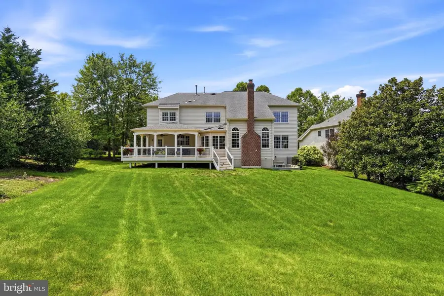 19704 Stanford Hall Pl, Ashburn, VA 20147 - #3