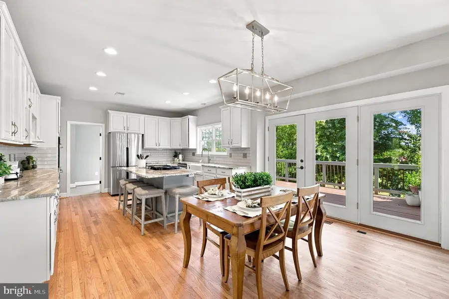 36951 Wellington Dr, Purcellville, VA 20132 - #3