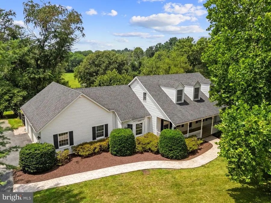 36983 Philomont Rd, Purcellville, VA 20132 - #2