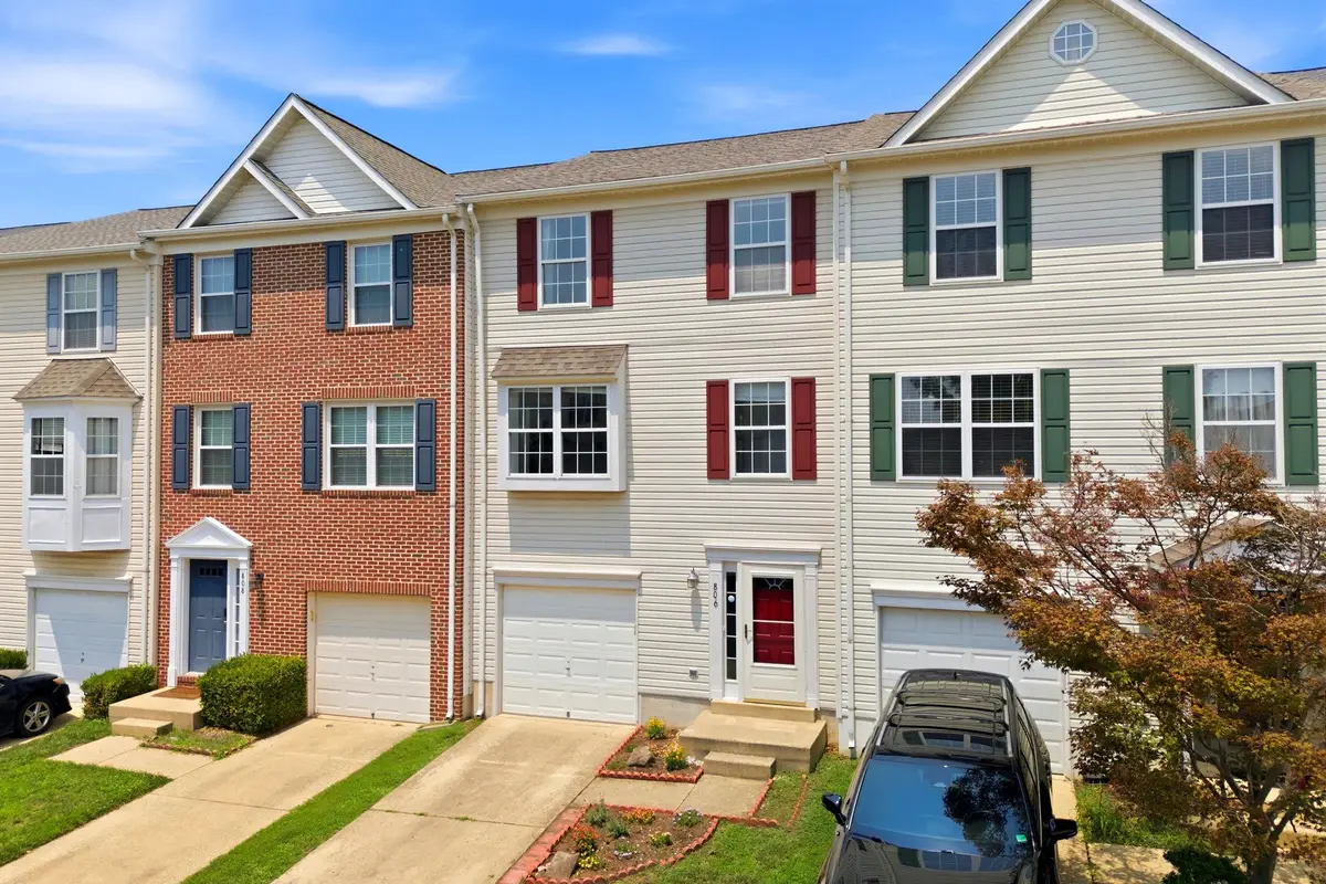 806 E Vanderbilt Ter Se, Leesburg, VA 20175 - #1