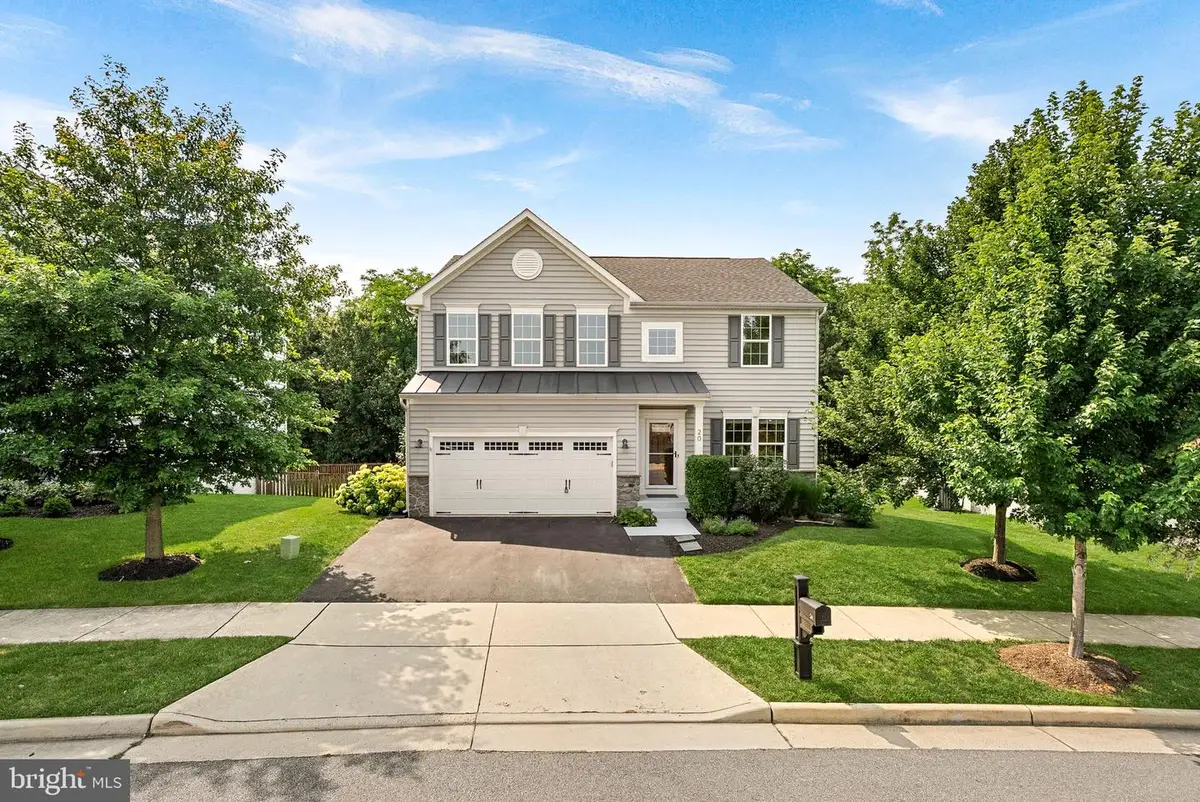 20 Eisentown Dr, Lovettsville, VA 20180 - #1