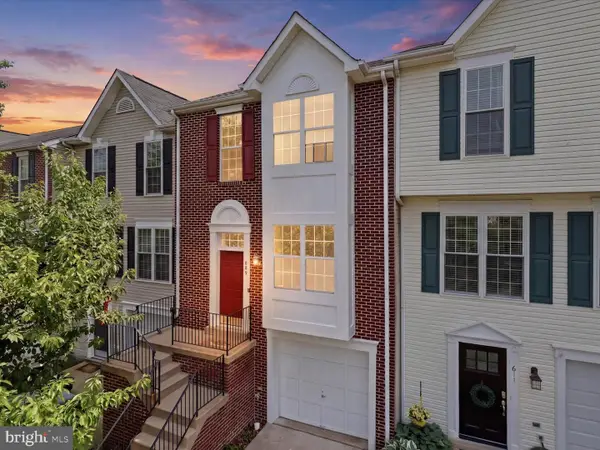609 Tammy Ter Se, LEESBURG, VA 20175