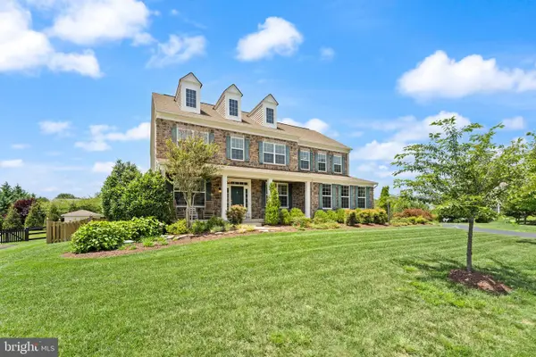 46 Stone Oak Pl, ROUND HILL, VA 20141