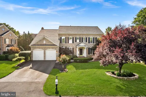 18229 Glen Abbey Ct, LEESBURG, VA 20176