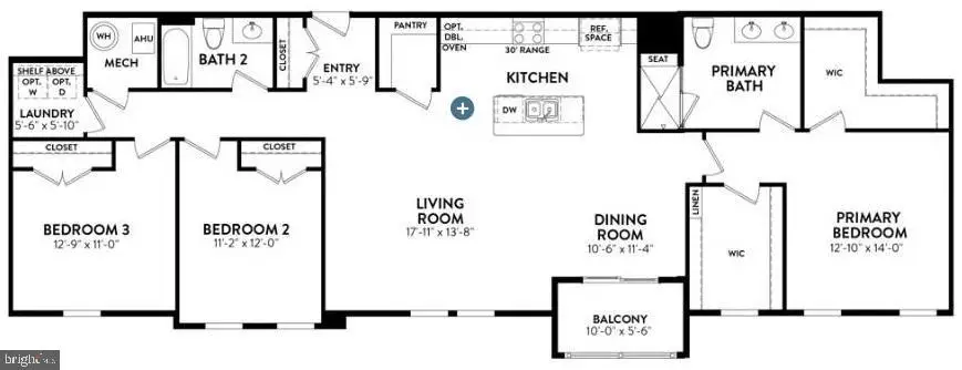 42874 Firefly Sonata Ter #403, Ashburn, VA 20148 - #2