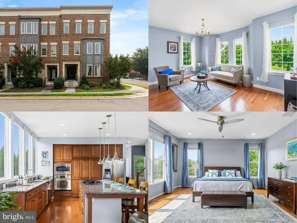22792 Sagamore Sq, BRAMBLETON, VA 20148