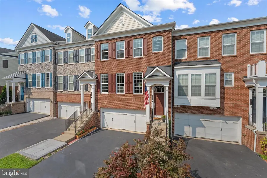 20699 Erskine Ter, Ashburn, VA 20147 - #2