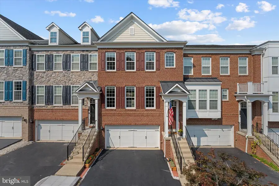 20699 Erskine Ter, Ashburn, VA 20147 - #3