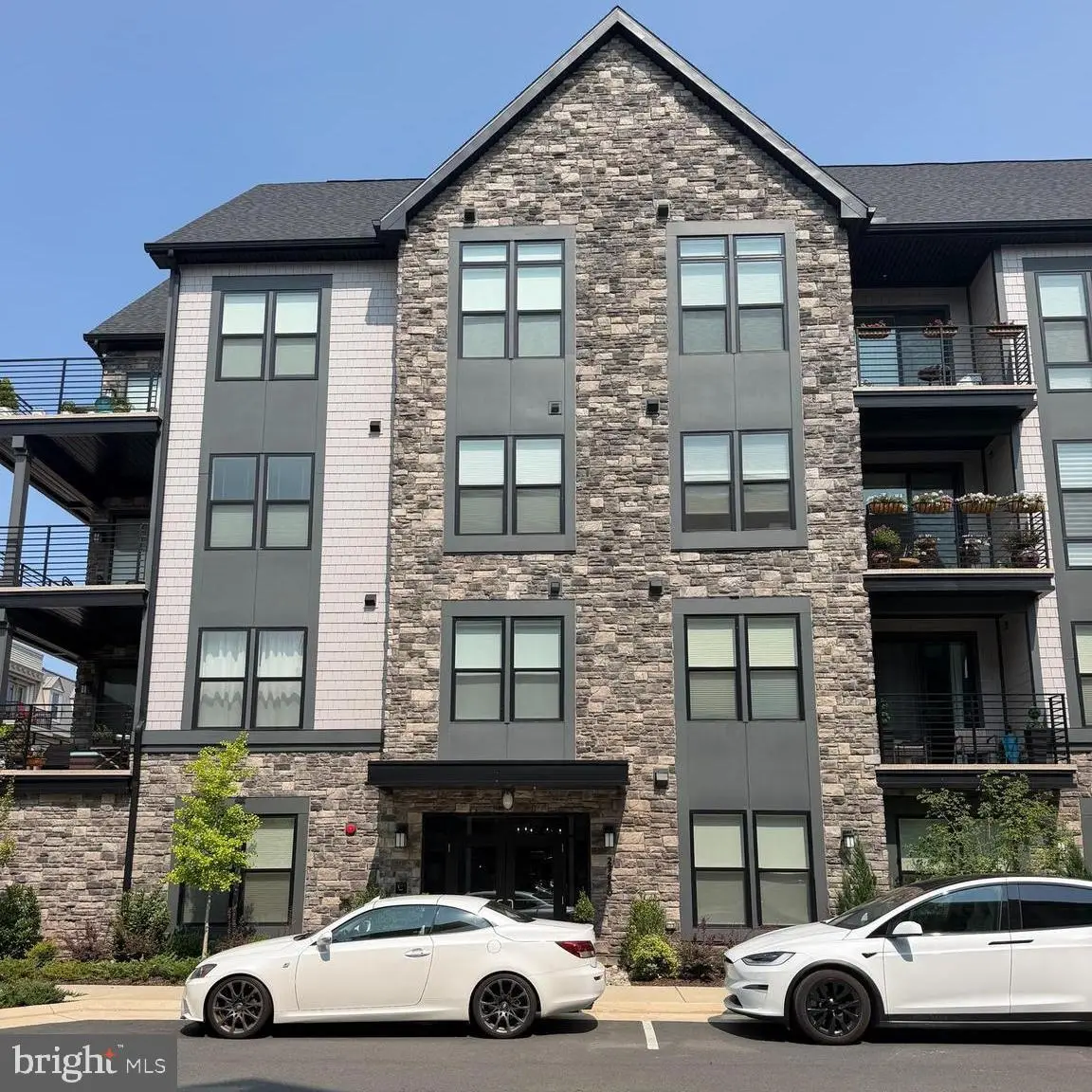 23650 Havelock Walk Ter #407, Ashburn, VA 20148 - #1