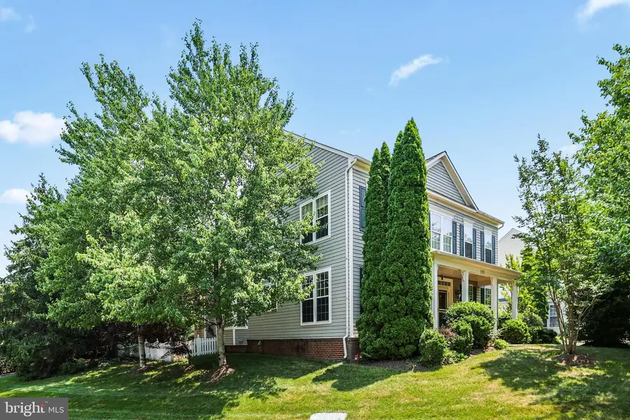 21565 Center Point Cir, Ashburn, VA 20147 - #2