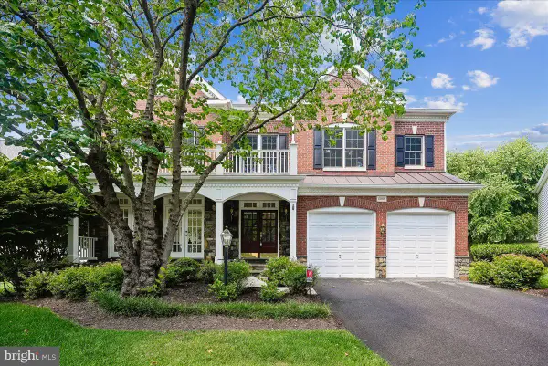 22757 Portico Pl, BRAMBLETON, VA 20148