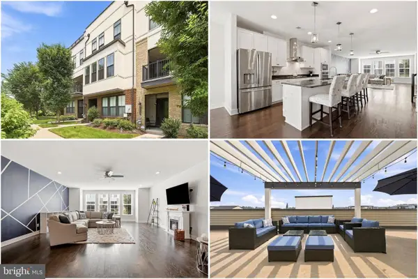 23063 Cottonwillow Sq, BRAMBLETON, VA 20148
