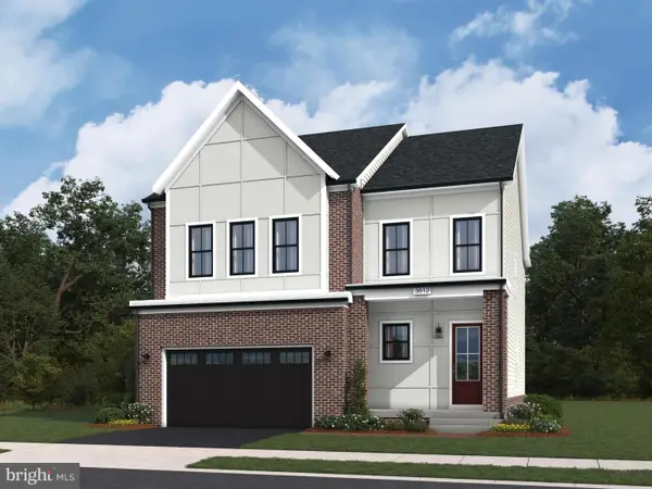 41792 Quail Meadow Ct #homesite 3520, BRAMBLETON, VA 20148