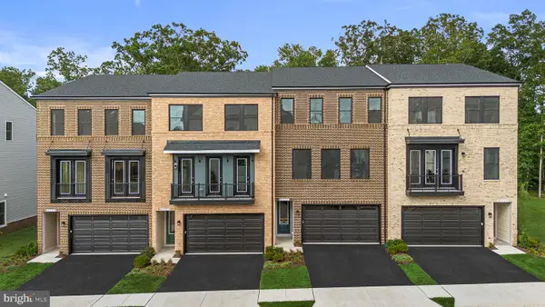 42223 Picasso Sq #homesite 4332, ASHBURN, VA 20148