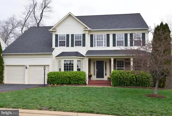 43250 Meadowood Ct, LEESBURG, VA 20176