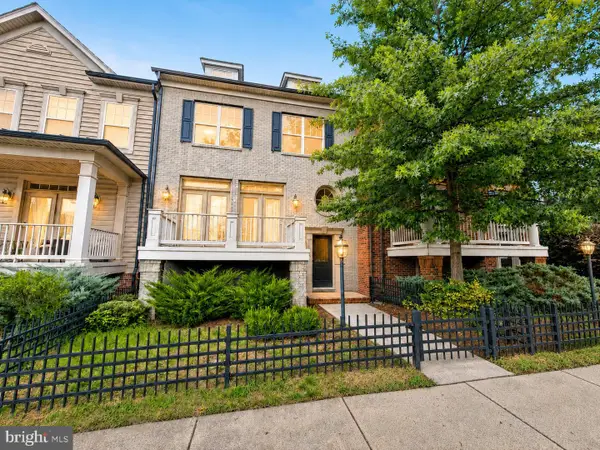 43348 Old Ryan Rd, ASHBURN, VA 20148