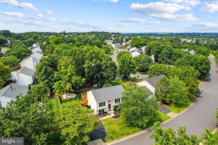 42872 Pimlico Way, Ashburn, VA 20147 - #2