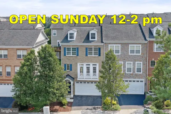20911 Houseman Ter, ASHBURN, VA 20148